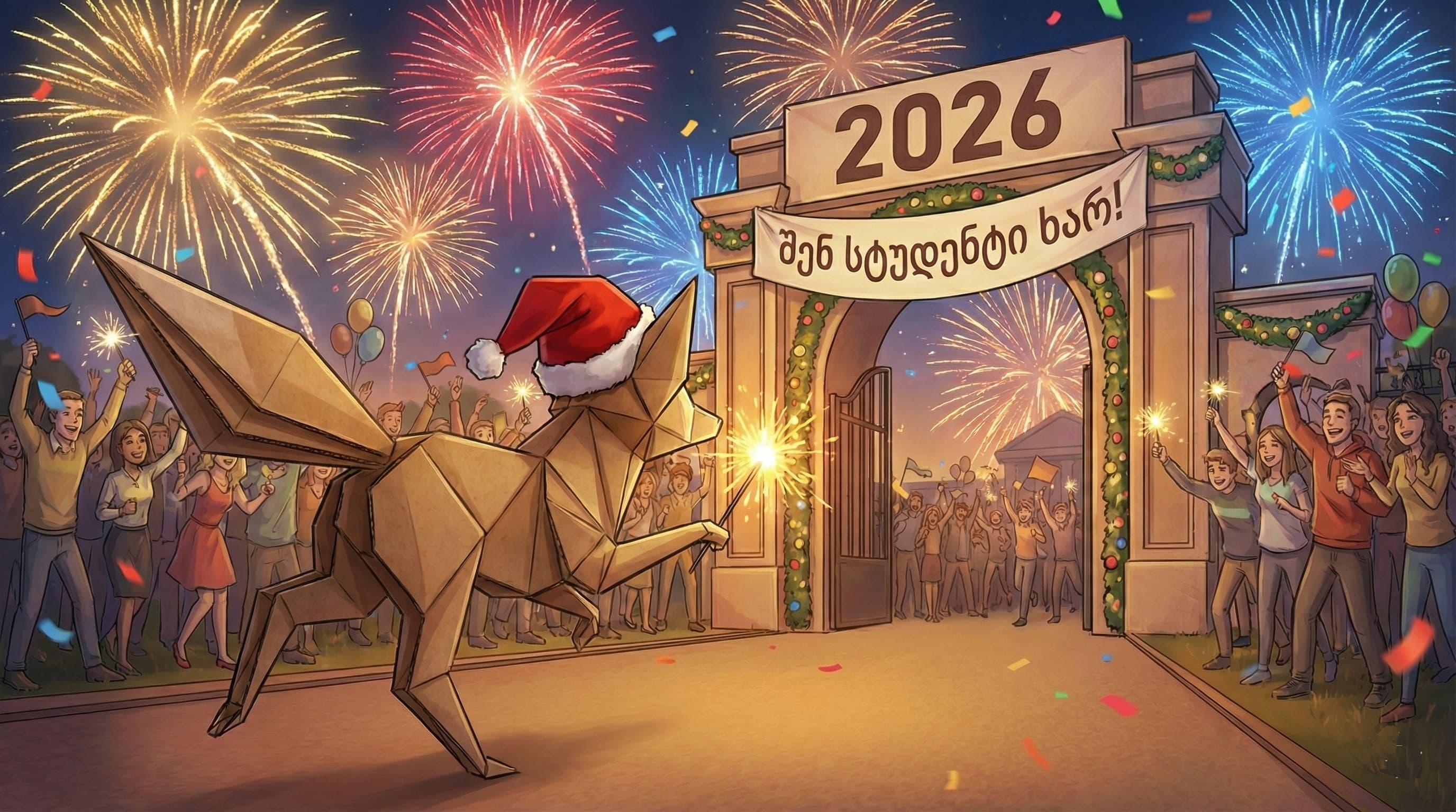 EOY 2025 Update